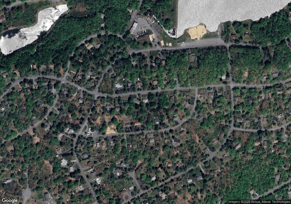 354 Mountain Rd, Albrightsville, PA 18210 - photo 1