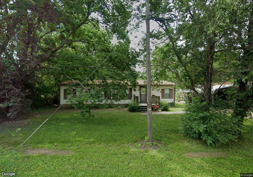 804 E 6th St, Altamont, KS 67330 - photo 1