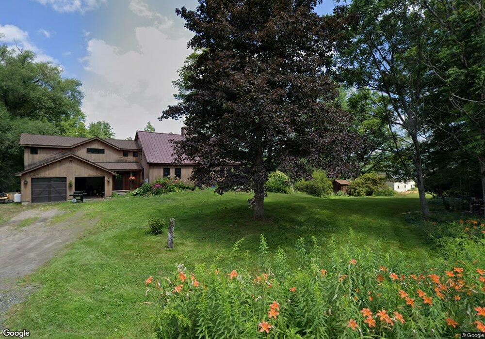 97 New County Rd, Colrain, MA 01340 - photo 1