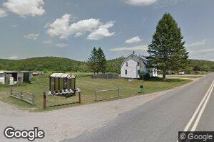 0 Georges Way, West Fairlee, VT 05045