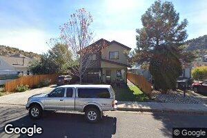 604 E 1st St Unit 2A, Durango, CO 81301