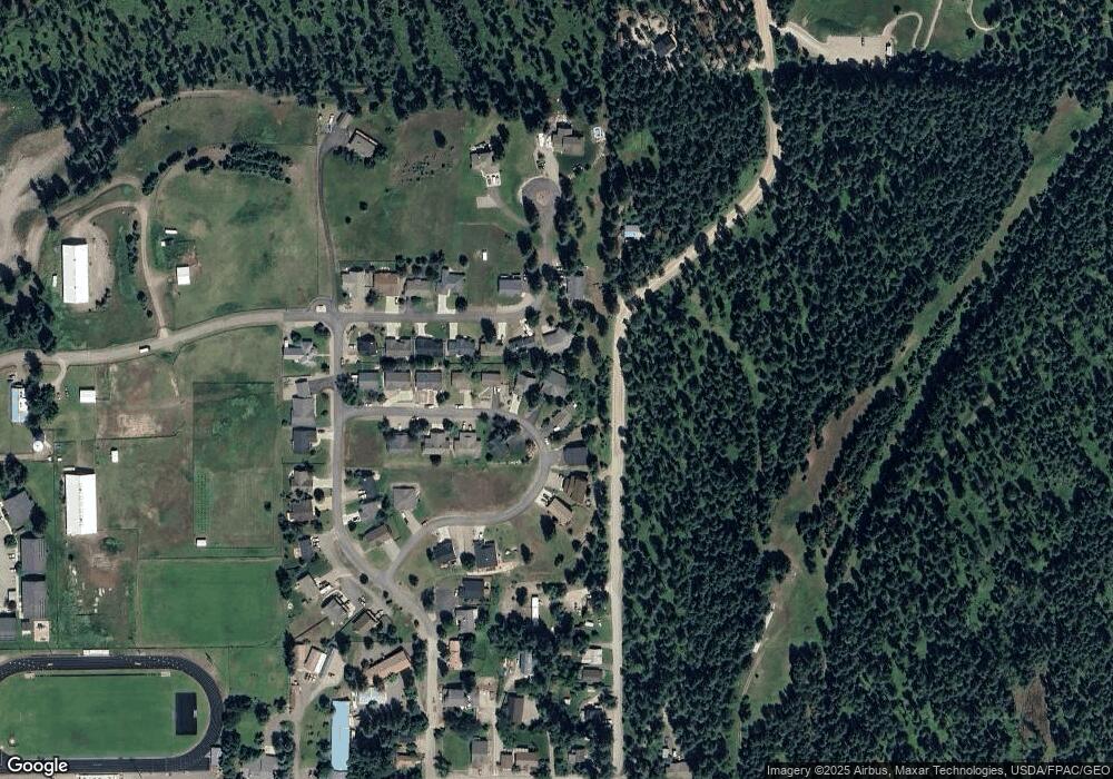 136 Saddle Loop, Bigfork, MT 59911 - photo 1