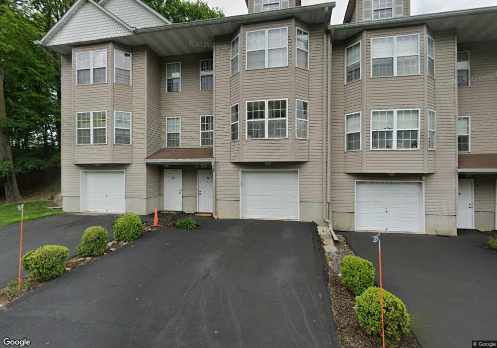 20 Fahey Dr, Garnerville, NY 10923 - photo 1