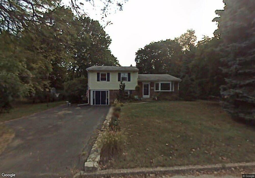 12 E Golf Club Ln, Paoli, PA 19301 - photo 1