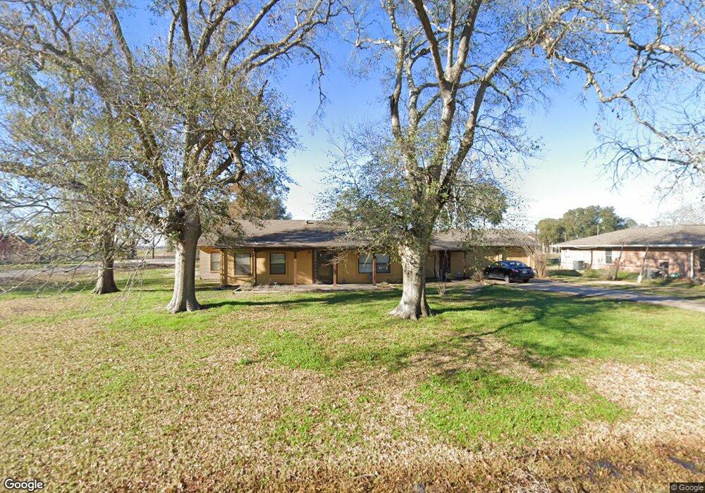 314 S 7th St, Beasley, TX 77417 - photo 1