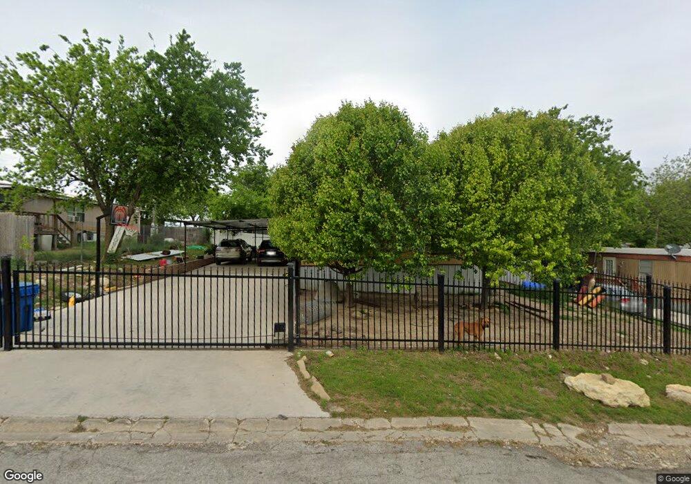 109 Apollo Dr, Fort Worth, TX 76108 - photo 1