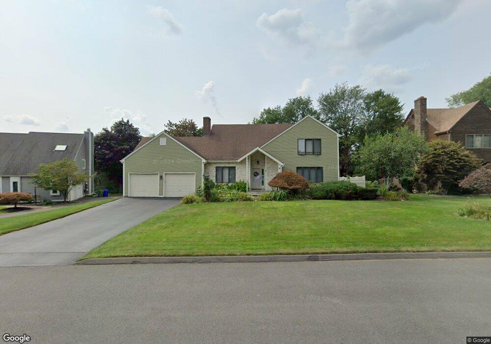 4 High Ridge Rd, Cromwell, CT 06416 - photo 1