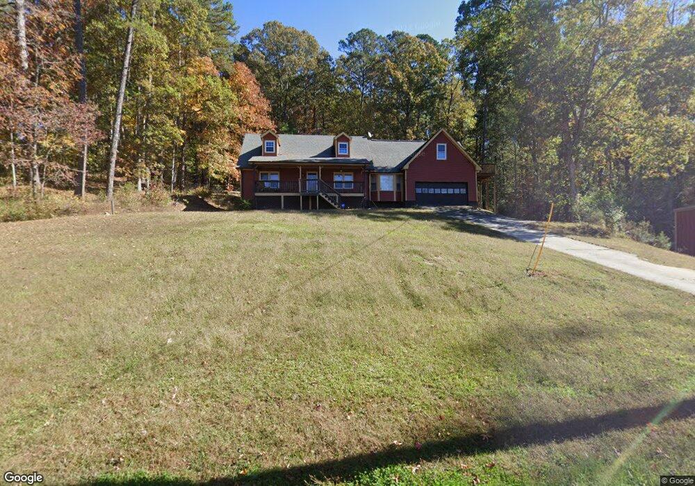 1592 Brooks Rd, Dacula, GA 30019 - photo 1