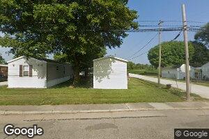 409 S Sycamore St, Gaston, IN 47342