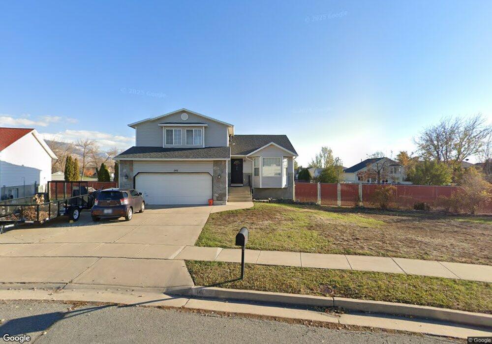 141 W 1475 N, Layton, UT 84041 - photo 1