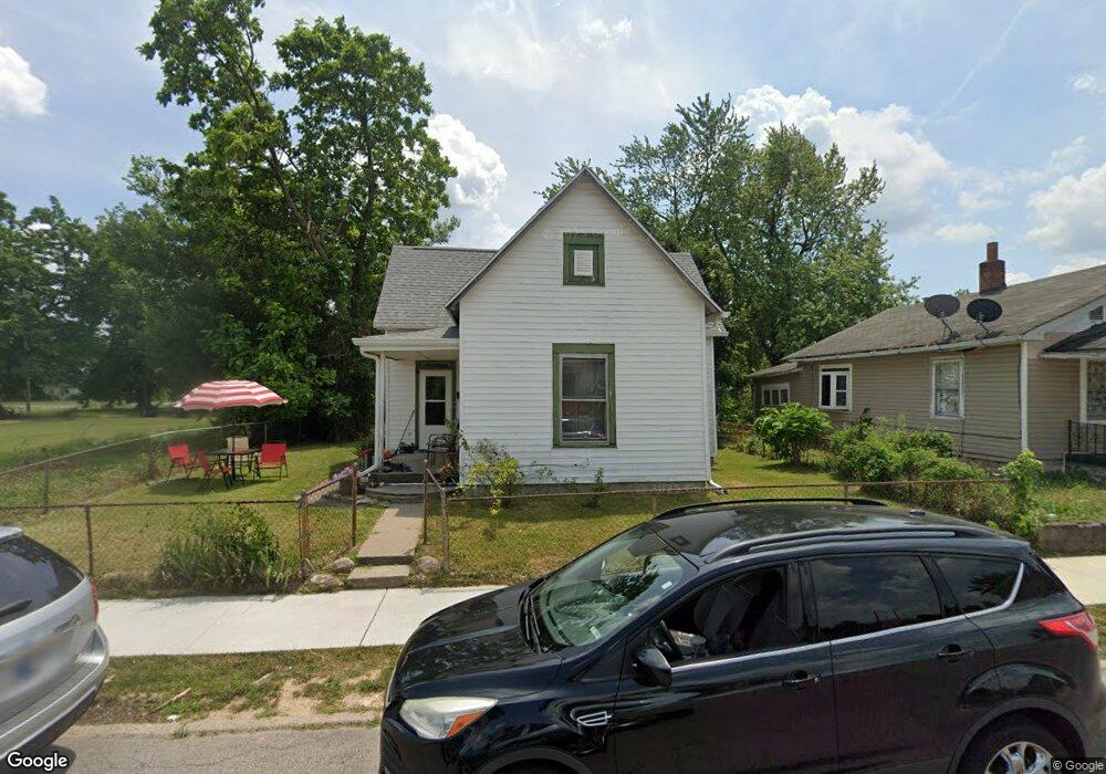1213 E 8th St, Muncie, IN 47302 - photo 1