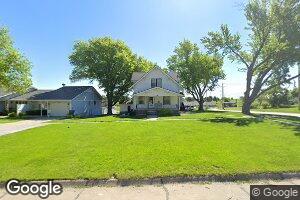 312 S Main Ave, Sutton, NE 68979