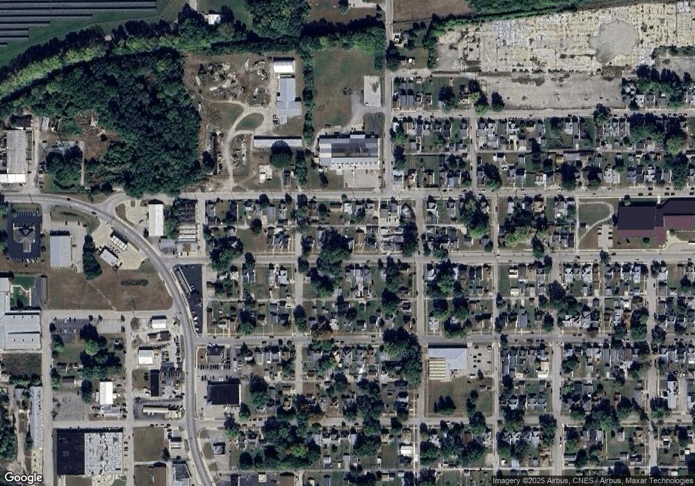 824 W Miami Ave, Logansport, IN 46947 - photo 1