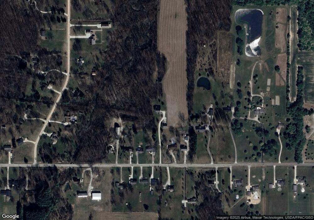 41550 Parsons Rd, Lagrange, OH 44050 - photo 1