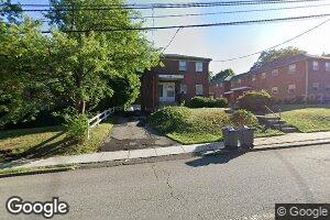 201 Fort Lee Rd Unit D, Leonia, NJ 07605