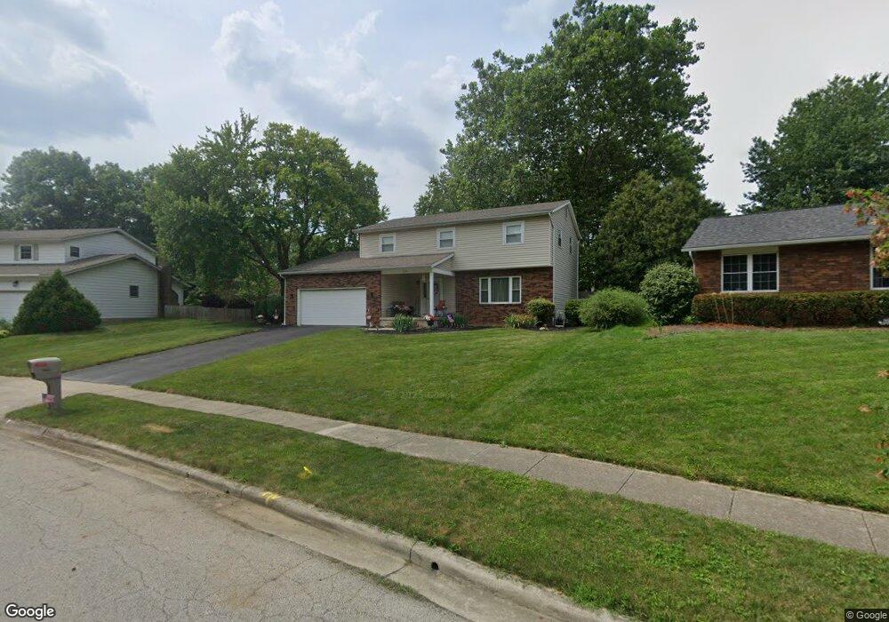 1236 Autumn Hill Dr, Columbus, OH 43235 - photo 1