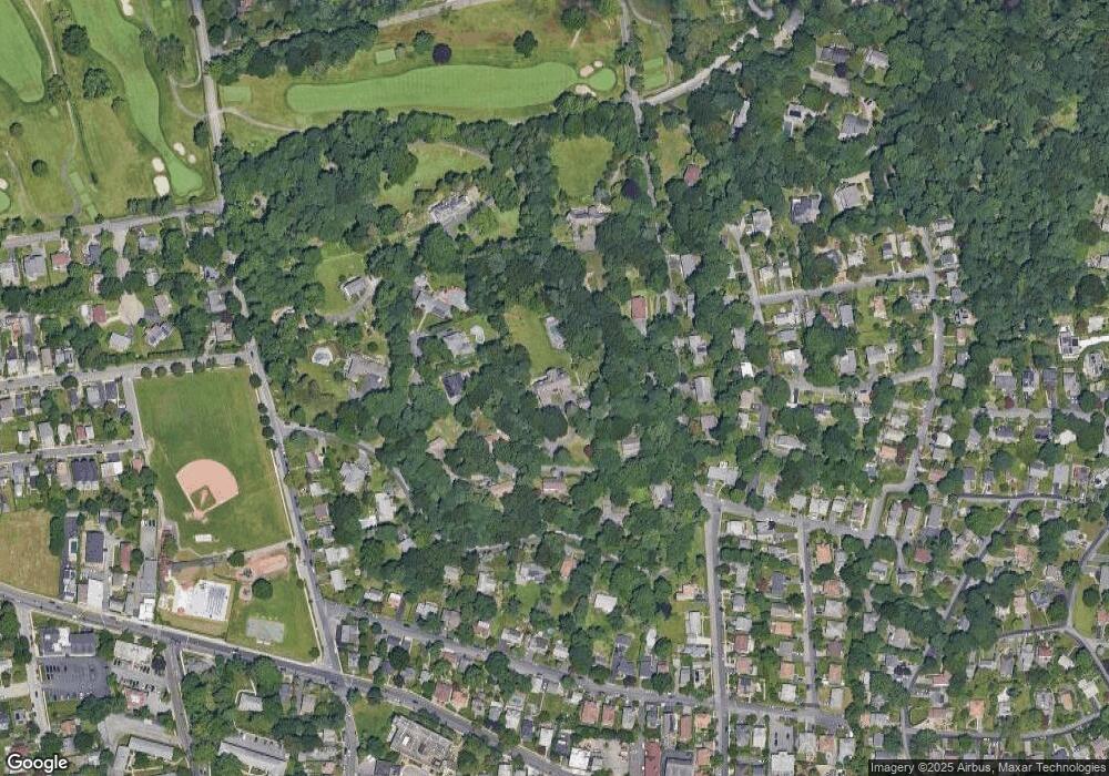 85 Myrtle Ave, Dobbs Ferry, NY 10522 - photo 1