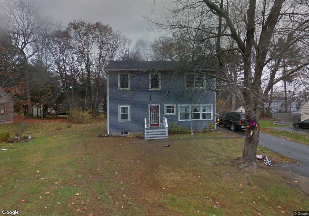 1 Charles Cir, Scarborough, ME 04074 - photo 1
