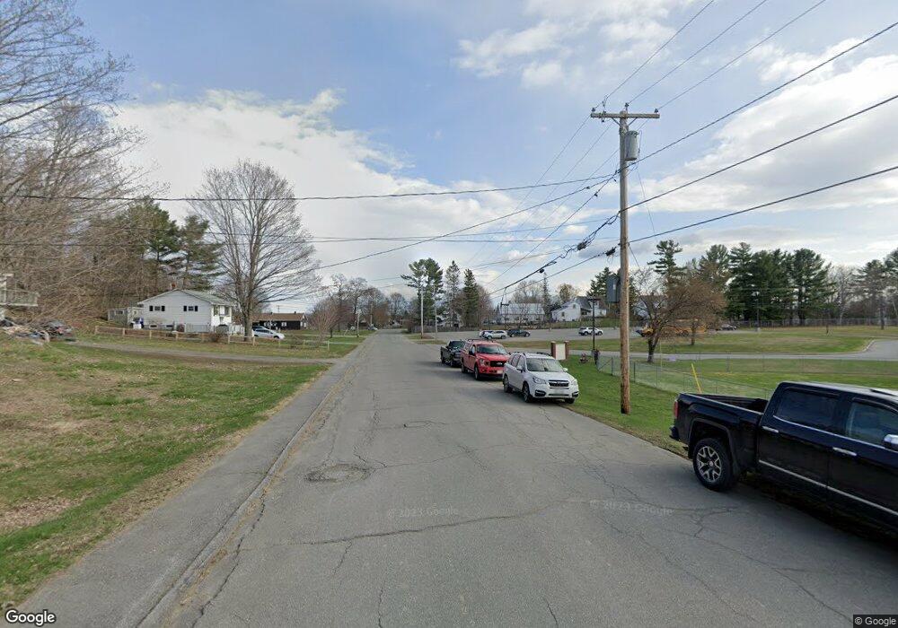 tbd Abbott Hill Rd, Dexter, ME 04930 - photo 1