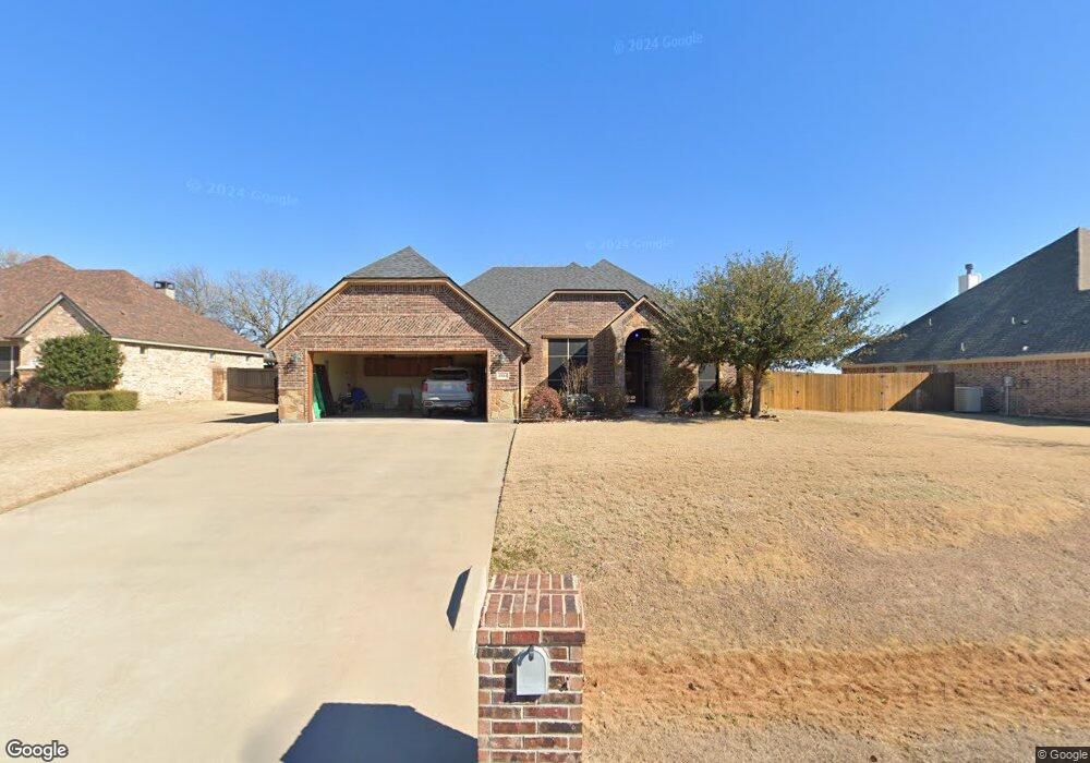 2924 Willow Ridge Cir, Granbury, TX 76049 - photo 1