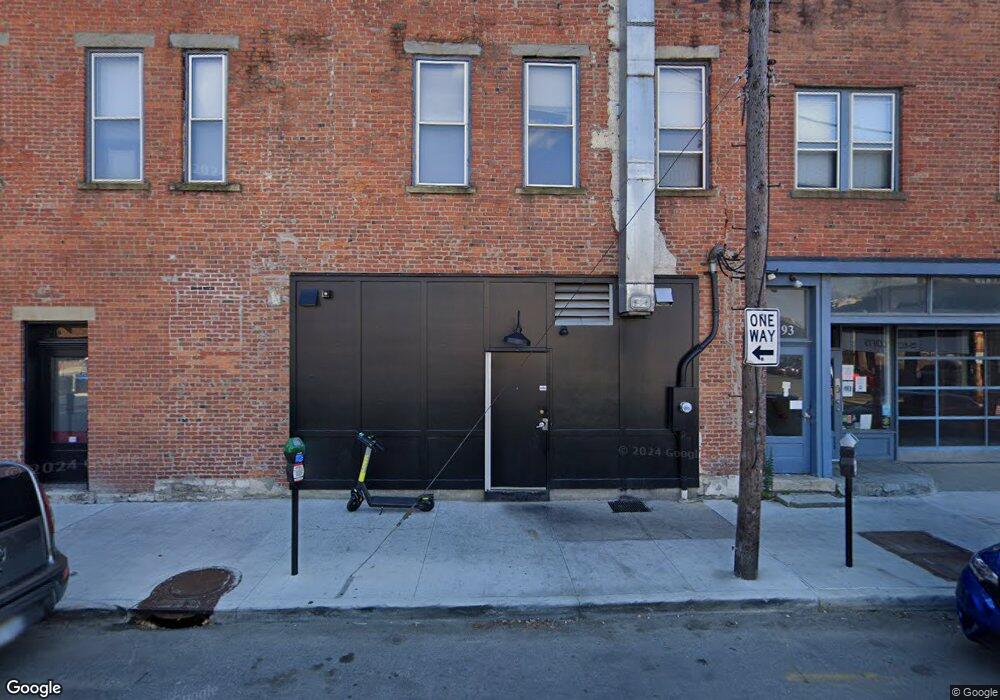 11 Price Ave, Columbus, OH 43201 - photo 1