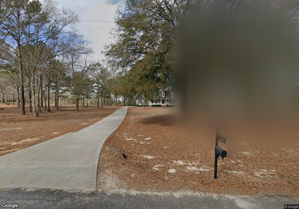 118 Labrador Trail, Americus, GA 31719 - photo 1