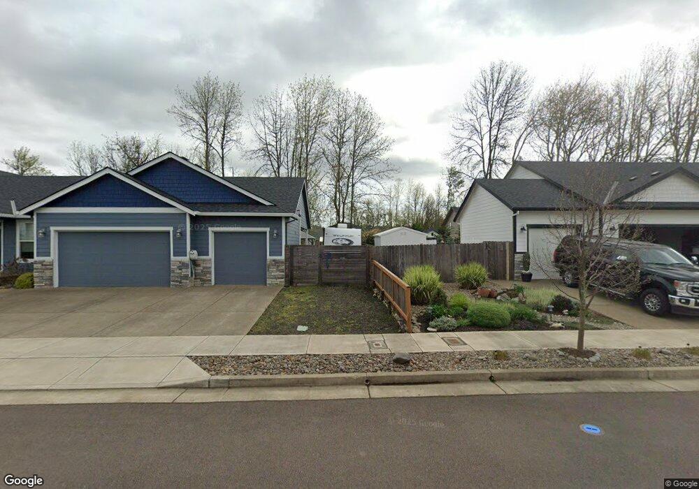 6024 NE Trask Ln, Albany, OR 97321 - photo 1