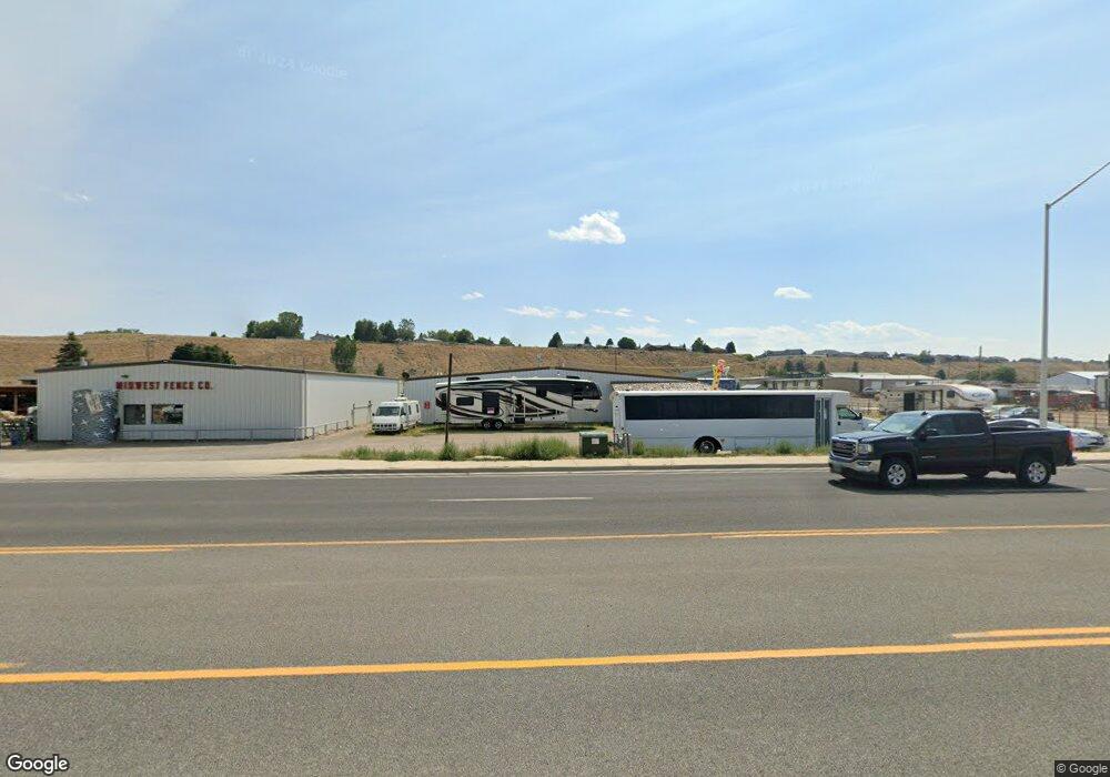 3534 Big Horn Ave, Cody, WY 82414 - photo 1