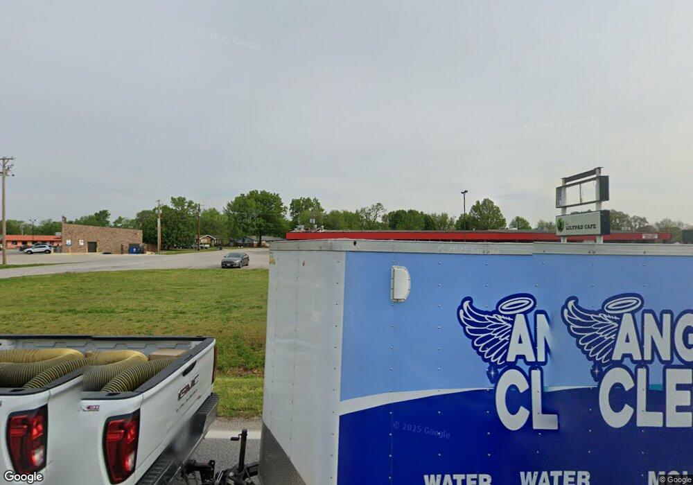 1301 Pennell St, Carl Junction, MO 64834 - photo 1