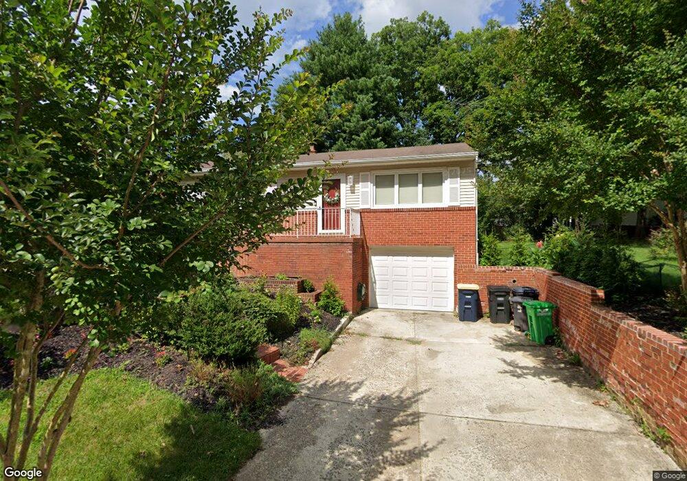 3307 Edge Place, Glenn Dale, MD 20769 - photo 1