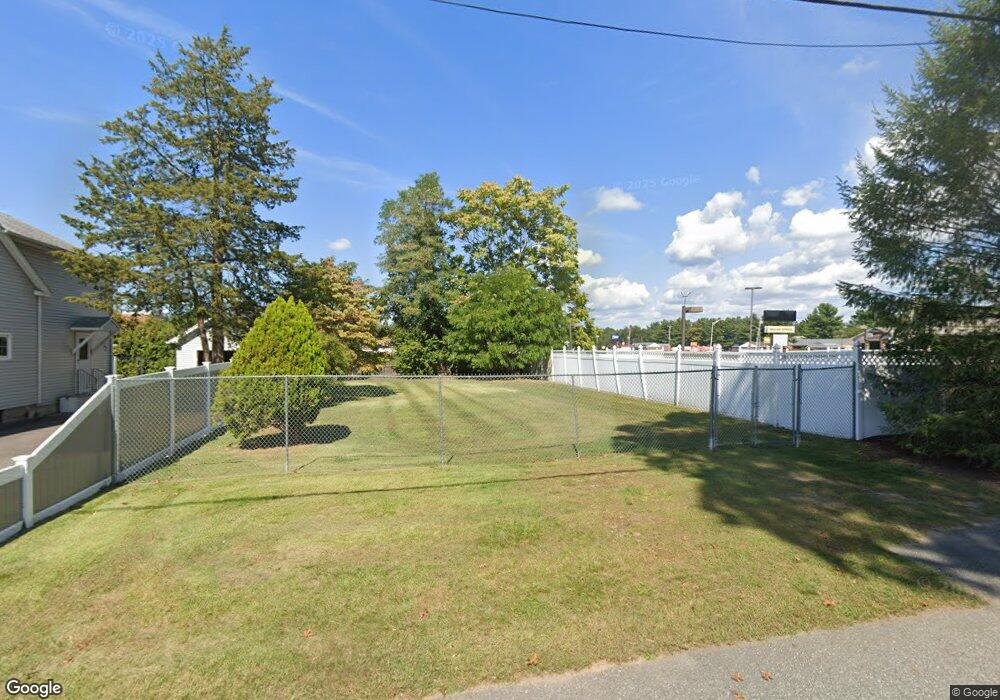 82 Beaudry Ave, Chicopee, MA 01020 - photo 1