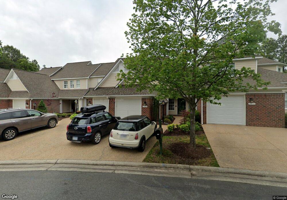 12408 Morgan's Glen Cir unit 12408, Glen Allen, VA 23059 - photo 1