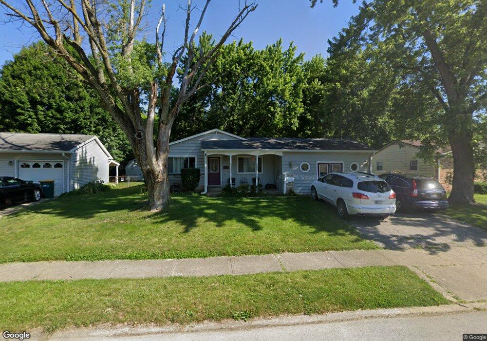 1714 Hemlock Ln, Plainfield, IN 46168 - photo 1