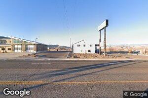 620 Main St, Green River, UT 84525