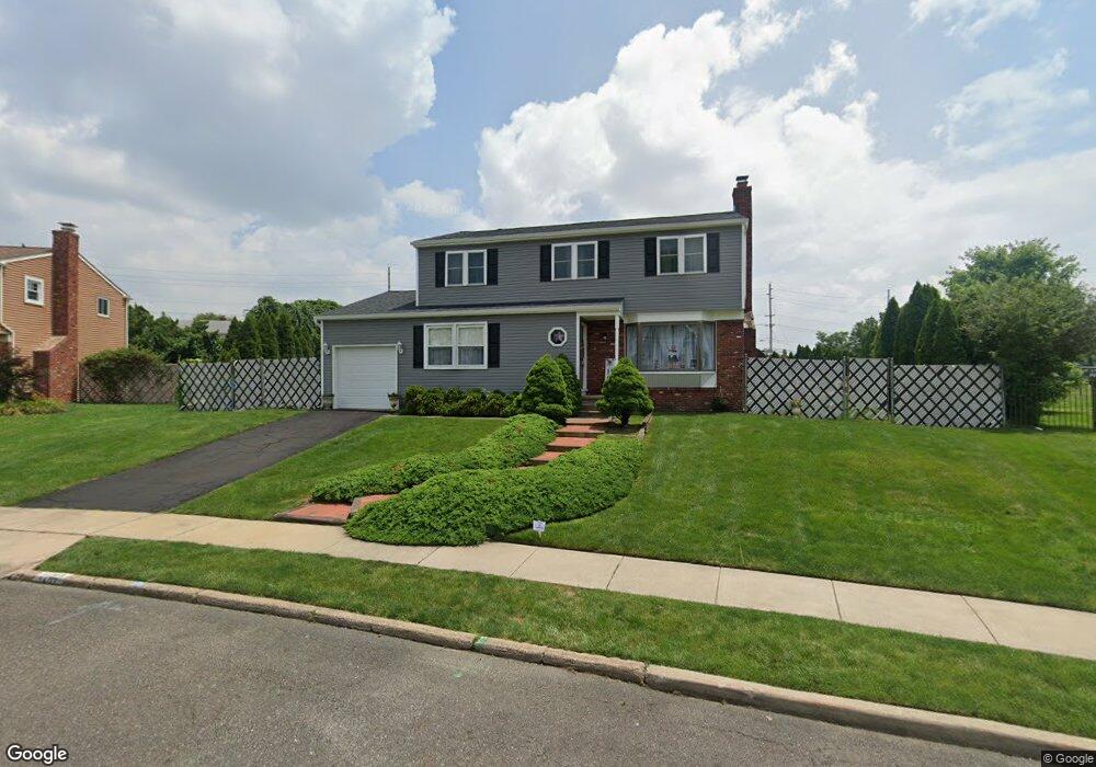 1407 Noreen Dr, Burlington, NJ 08016 - photo 1