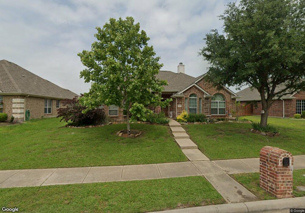 1217 Arthurs Ct, Wylie, TX 75098 - photo 1