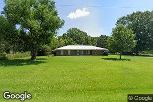 95 Forest Grove Rd, Jayess, MS 39641