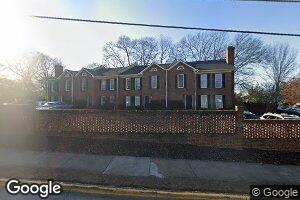 110 Milledge Terrace Unit 8, Athens, GA 30606