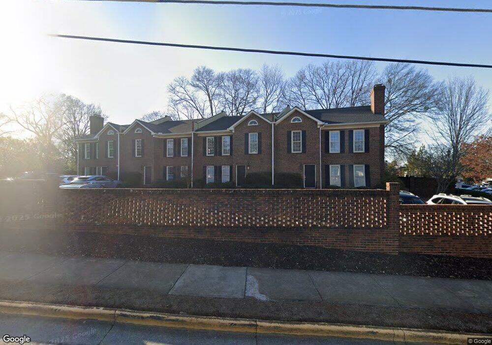 110 Milledge Terrace, Athens, GA 30606 - photo 1