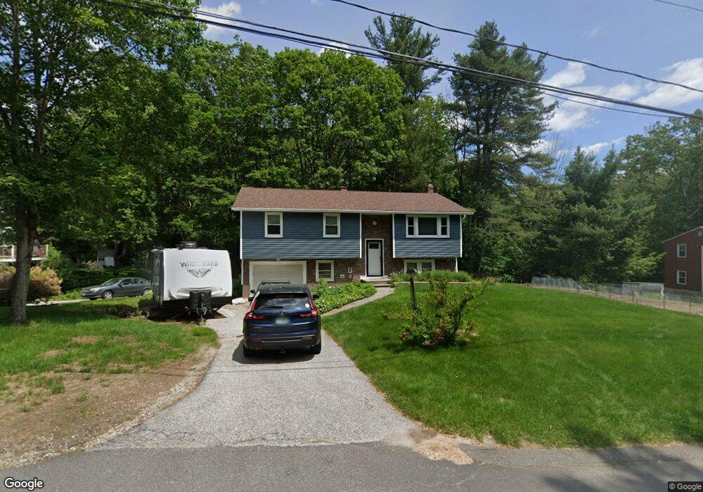12 Bisbee Cir, Derry, NH 03038 - photo 1