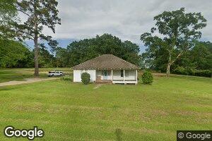 64 County Road 17, Stringer, MS 39481