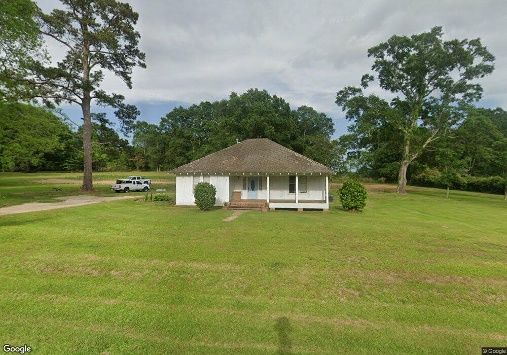 64 County Road 17, Stringer, MS 39481 - photo 1