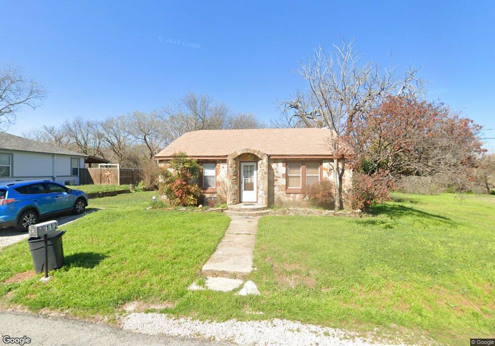 112 Wiggs Ln, Weatherford, TX 76086 - photo 1
