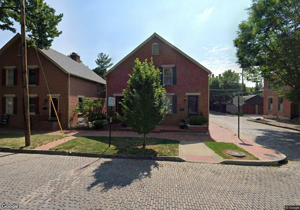 616 S Grant Ave unit 38, Columbus, OH 43206 - photo 1