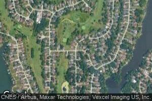 Deer Valley Rd, Lakes of the Four Seasons, IN 46307