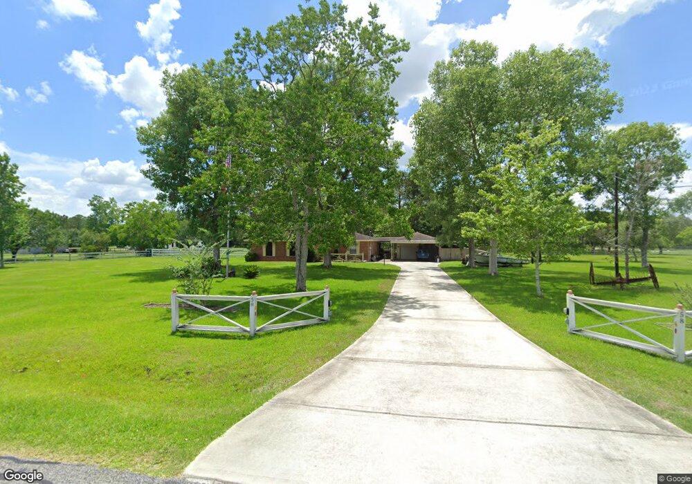 58 El Dorado Dr, Friendswood, TX 77546 - photo 1