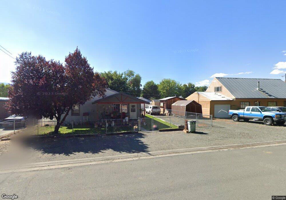 281 Council, Mount Vernon, OR 97865 - photo 1