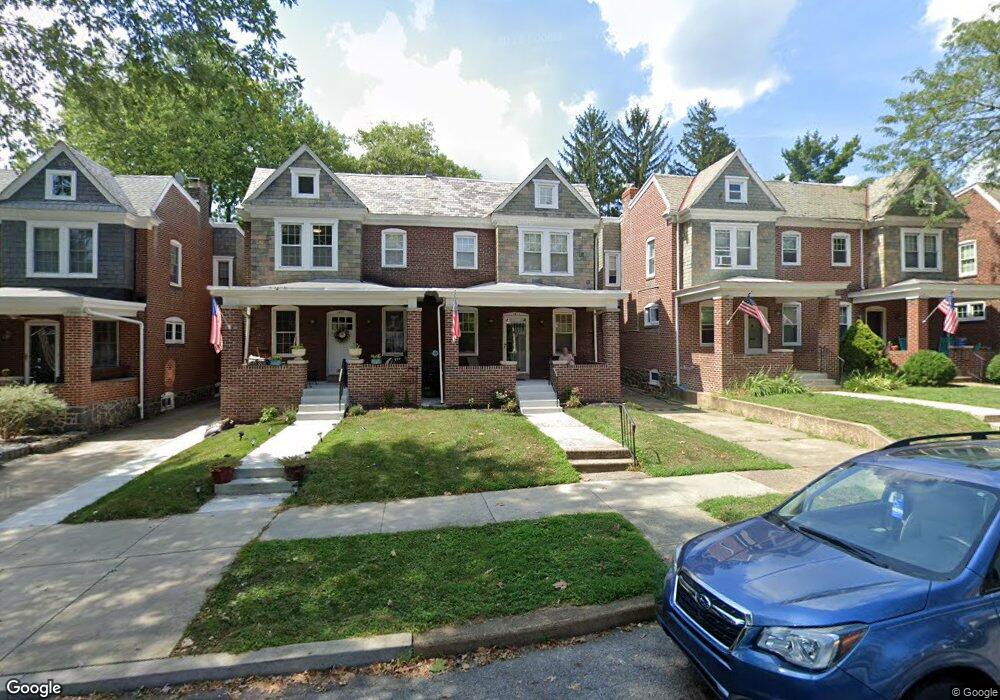 1419 N Grant Ave, Wilmington, DE 19806 - photo 1