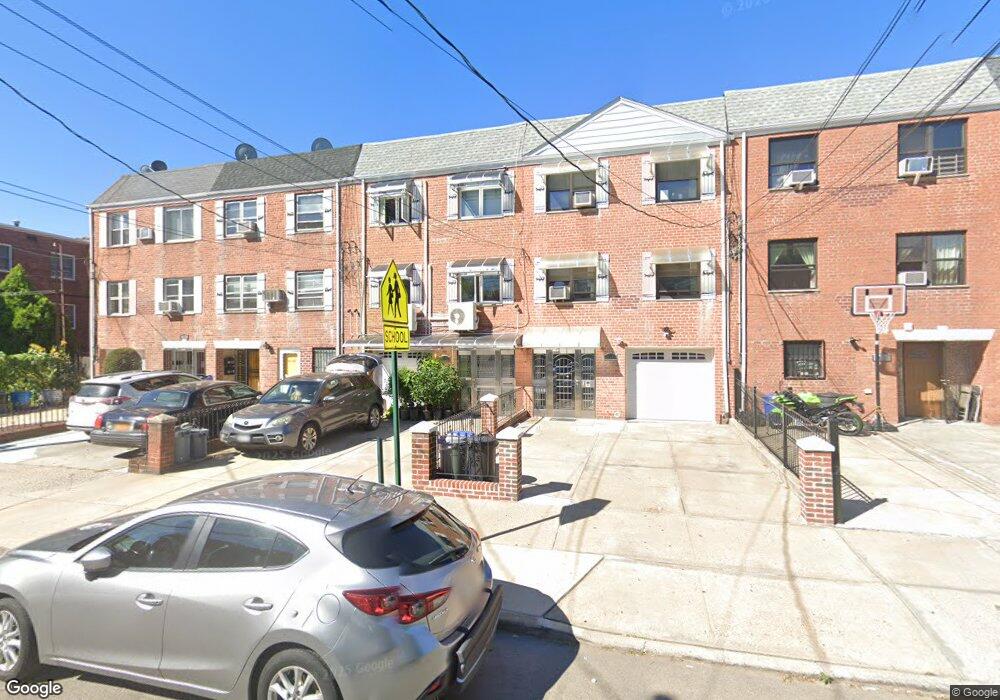 3048 71st St, East Elmhurst, NY 11370 - photo 1