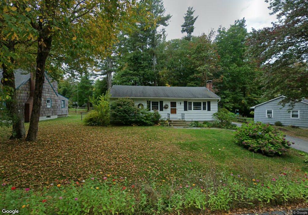 32 Anderson Ave, Yarmouth, ME 04096 - photo 1